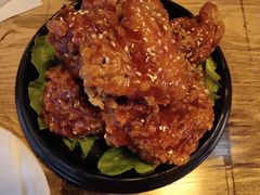 -miss密斯韩餐(平阳景苑店)