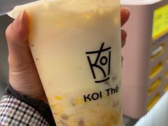 -KOI Thé(力宝广场店)