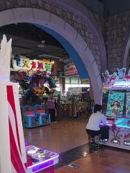 -卡通尼乐园(上海安亭店)