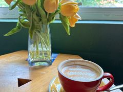 -W CAFE(甜爱路店)
