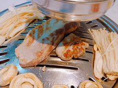 -六七八韩式烤肉·韩国料理(上杭路店)