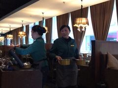 -鲁西肥牛(九方购物中心店)