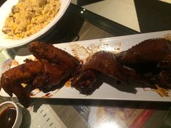 -翠华餐厅