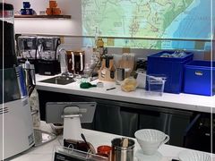 -Peet's Coffee皮爷咖啡(德基店)