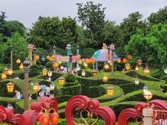 -上海迪士尼度假区