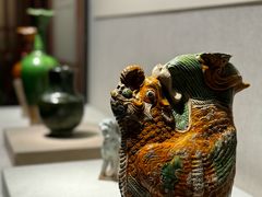 -深圳博物馆(古代艺术馆)