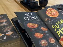 -Sushi Love 创意寿司(丽影广场店)