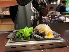 -肉肉大米(德基广场店)