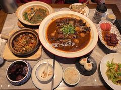 -永安鱼庄·镇江菜(东吴路店)