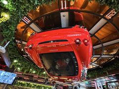 -1886德国汽车餐厅(外滩中央店)