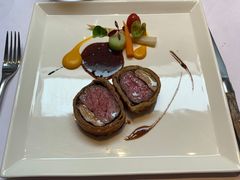 招牌惠灵顿牛排-蝶舍·MAISON PAPILLON