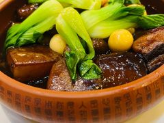 -晋阳饭庄(虎坊桥店)