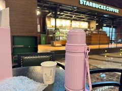 -星巴克(北京太平桥大街店)