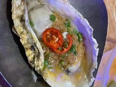 -质烤烤物·活烤海鲜(质烤总店)