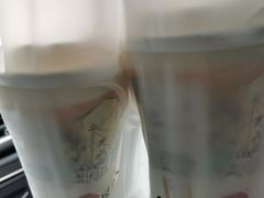 -茶颜悦色(花园道店)