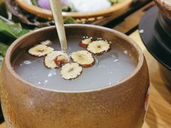 甜米露-吴氏包饭·传统民俗料理(延大学府店)
