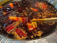 -大龙火锅(老店)