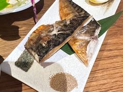 -酒井酱子·深夜食堂(东城汇店)