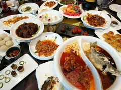 -马凯餐厅(地安门店)