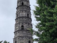 -上海佘山国家森林公园天马山园