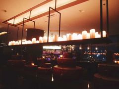 -富力丽思卡尔顿酒店·FLAIR餐厅酒吧
