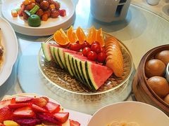 -盛百味·家宴餐厅(霸州分店)
