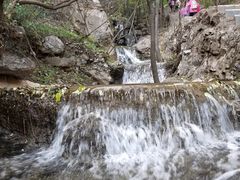 -野三坡清泉山风景区