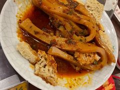 -清真·益鑫羊肉手抓馆(花园北街店)