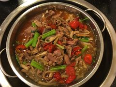 -胖娃古镇鸡杂(磁器口总店)