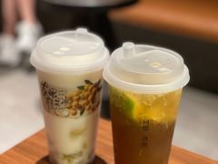 -阿嬷手作(南宁百盛印象城店)