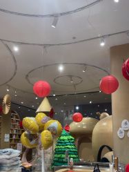 -奈尔宝·儿童乐园·亲子餐厅(星河湾店)
