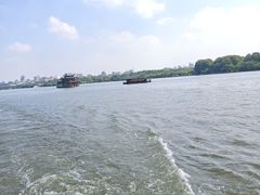 -西湖游船
