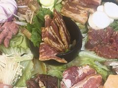 -牛犇炭火烤肉·鲜切烤肉(承德总店)