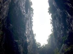 -英西峰林·洞天仙境
