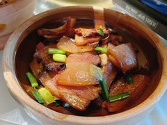 -寨子里的·钵钵菜·湘西山里菜(魅力湘西店)