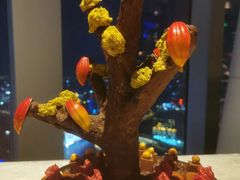 -广州四季酒店·佰鲜汇·现代法餐