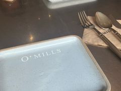 -O'mills Sourdough Bakery&Bistro(永嘉路店)