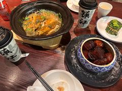 -永安鱼庄·镇江菜(东吴路店)