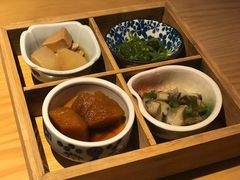 前菜-綱元·海鲜豆捞(明州里店)