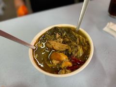 -王美记茶餐室
