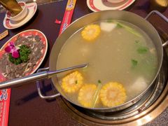 -大吉利·潮汕鲜牛肉火锅(总店)