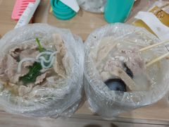 -广场正宗原汁薏米店