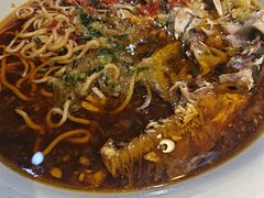-百味饺子城•海鲜家常菜(秦皇岛店)