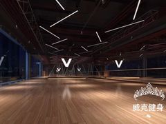 -威克健身游泳(万菱汇店)