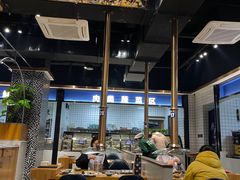 大堂-蚝英雄·自助烤蚝(高新店)