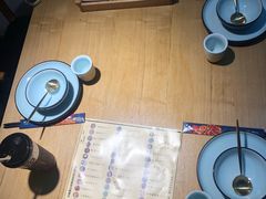 -胡马八破·川菜小馆(高新万达店)