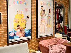-海马体家庭照相馆(广州正佳广场店)