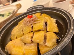 -利苑酒家(合景国际金融广场店)