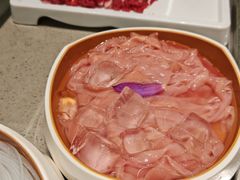 -海底捞火锅(奥森店)