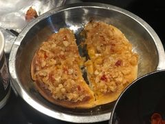 -碎怂烤肉(钟楼柳巷店)